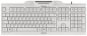 Cherry KC 1000 SC Layout der EU - White - Tastatur