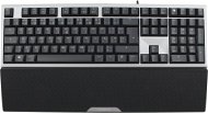 Cherry MX-BOARD 6.0 CZ+SK Layout - Black - Gaming Keyboard