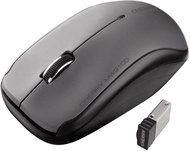 Cherry MW 2100 dark gray - Mouse