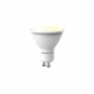 Shelly DUO G10 Dimmable Bulb, 475lm, GU10 thread, Adjustable Colour Temperature, White, WiFi - LED Bulb