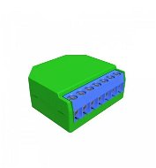 WLAN-Schalter Shelly Dimmer 2, 10–200 Watt, benötigt keinen Neutralleiter, WLAN - WiFi spínač