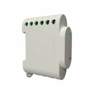 Shelly 3EM, Power Consumption Measurement 3x 120 A, for DIN Rail incl. 3 Clamps -  WiFi Switch