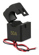 Shelly Tran 50A Measuring Terminal 50 A for Shelly EM - Detector