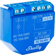 WLAN-Schalter SHELLY-1-PLUS - WiFi spínač
