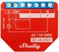  WiFi Switch SHELLY-1PM-PLUS - WiFi spínač