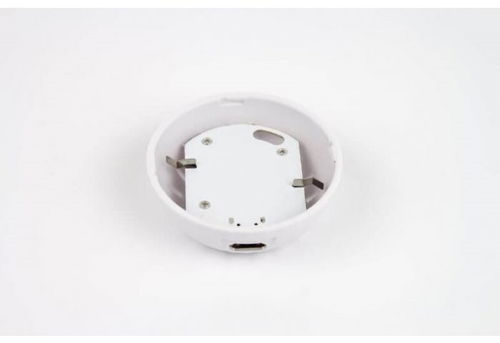 Shelly Module for USB Power Supply HT, White - Charging Station