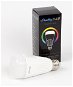 Shelly Bulb, Smart Birne RGBW, WLAN - LED-Birne