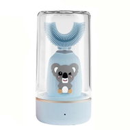 Shenzhen Baby V-White Toothbrush Koala - Electric Toothbrush