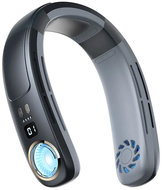 Shenzhen Portable personal neck fan WY-F21 - Fan