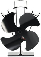 WATER Fireplace fan 19,3 x 10 x 7,5 - Fireplace Fan