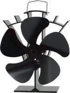 WATER Fireplace fan 19,3 x 10 x 7,5 - Fireplace Fan
