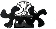 WATER Fireplace fan 14,5 x 11 x 7,5 - Fireplace Fan