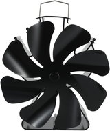 VODA Fireplace fan VDSF624G - Fireplace Fan
