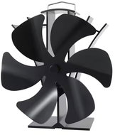 VODA Fireplace fan VDSF685BU - Fireplace Fan
