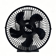 Fireplace Fan VDSF643B - Fireplace Fan