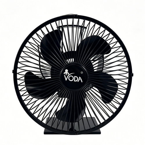 Fireplace Fan VDSF643B - Fireplace Fan - Main image