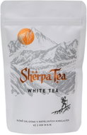 SherpaTea White Tea Silver Tips - Tea