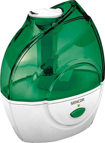 Sencor SHF 900 Main image Sencor SHF 900 - Air Humidifier - Main image