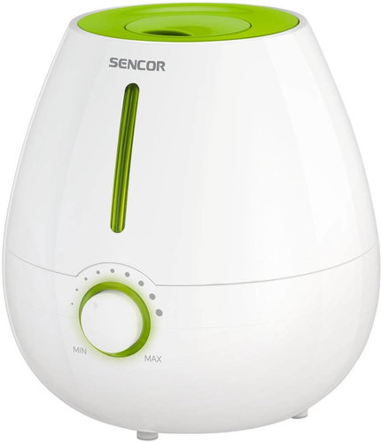 SENCOR SHF 2001GR Main image SENCOR SHF 2001GR - Air Humidifier - Main image