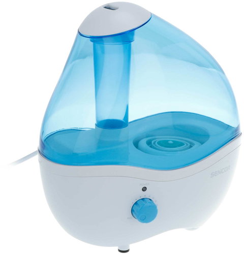 Sencor SHF 910BL Main image Sencor SHF 910BL - Air Humidifier - Main image