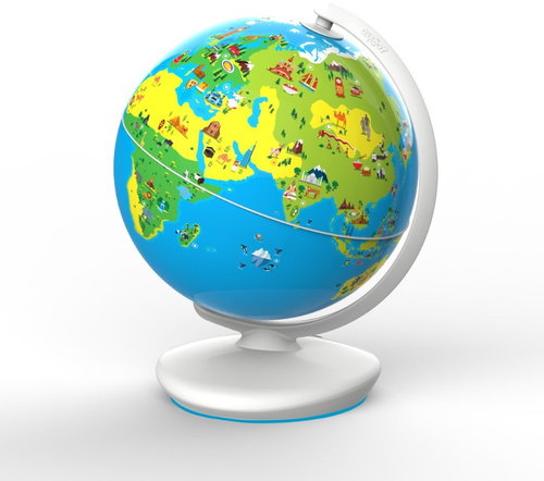 Shifu Orboot - Interactive AR Globe for Children - Interactive Toy - Main image