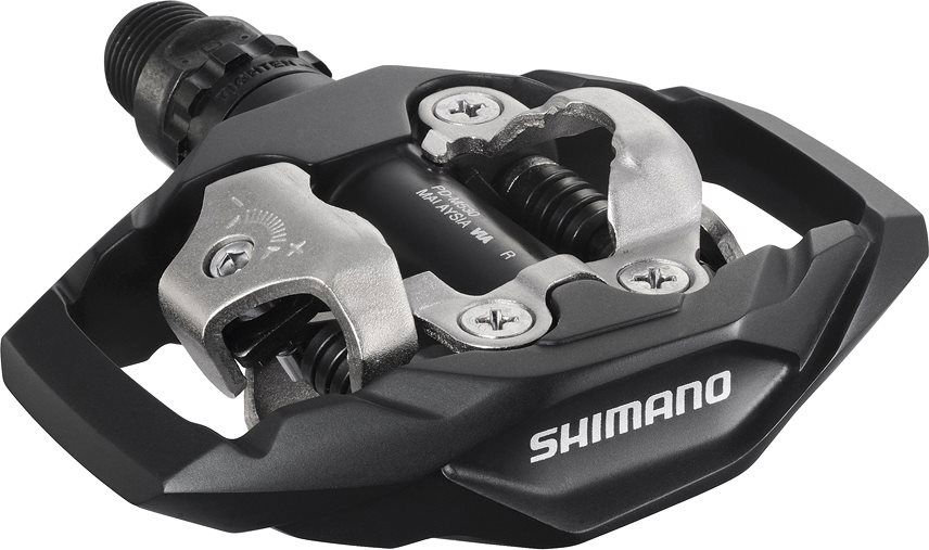 Shimano m530 on sale mtb spd