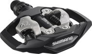 Shimano MTB PD-M530 SPD zarážky SM-SH51 black - Pedále