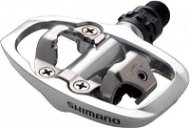 Shimano PD-A520 SPD silver - Pedály
