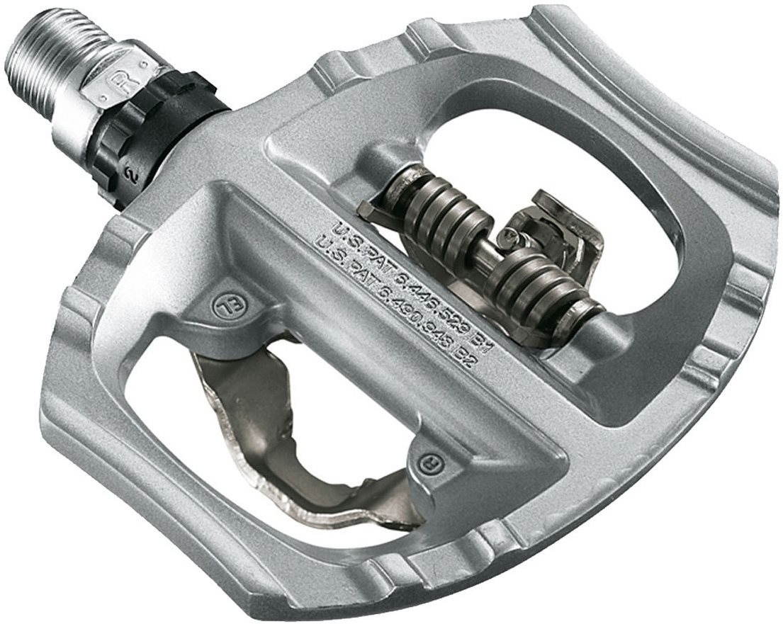 Shimano pedals outlet a530