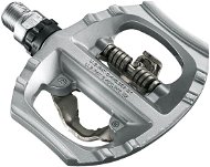 Shimano Sil PD-A530 SPD silver - Pedals