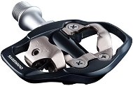 Shimano Sil PD-A600 SPD with SM-SH51 Cleats - Pedals