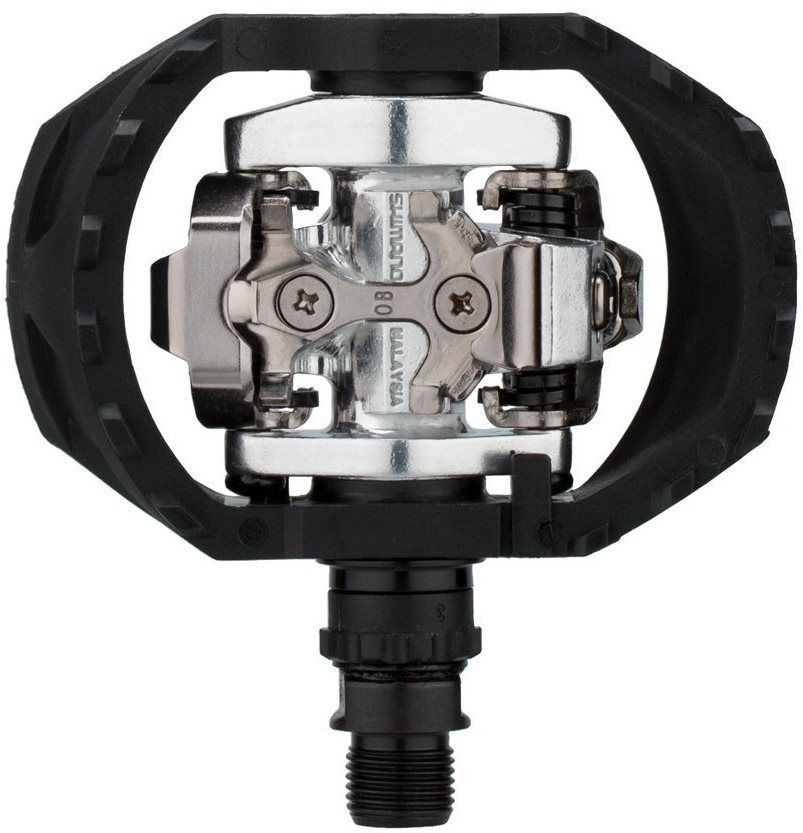 Shimano m424 spd online pedals