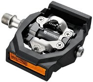Shimano MTB other PD-T700 CLICK&#39;R stop SM-SH56 - Pedals