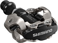 Shimano PD-M540 SPD zarážky SM-SH51 black - Pedále