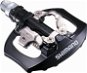 Shimano Sil PD-A530 SPD black - Pedals
