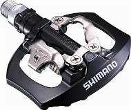 Shimano Sil PD-A530 SPD fekete - Pedál