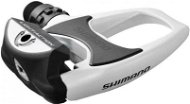 Shimano Sil SPD-R540 SPD-SL zarážky SM-SH11 silver - Pedále