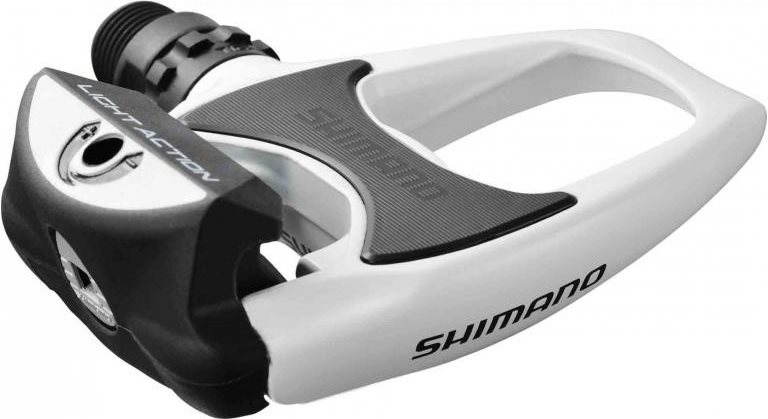 Shimano r540 spd store pedals