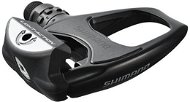 Shimano PD-R540 SPD-SL Pedals, Black with SM-SH11 Cleats - Pedals