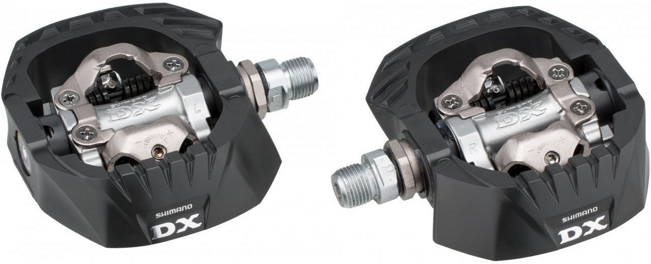 Shimano on sale m647 pedals