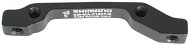 Shimano adapter M535, 585, 601, 765 elülső - Kerékpár tartozék