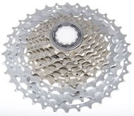 Shimano SLX CS-HG81 10 / 11-36 - Bike Cassette