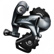 Shimano Tiagra RD-4700 SS, 10-speed - Rear Derailleur