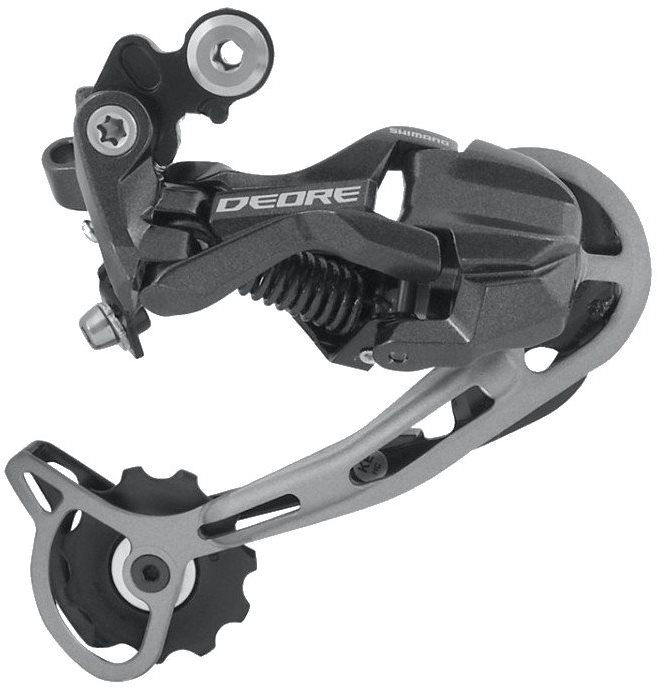 Best 9 best sale speed rear derailleur