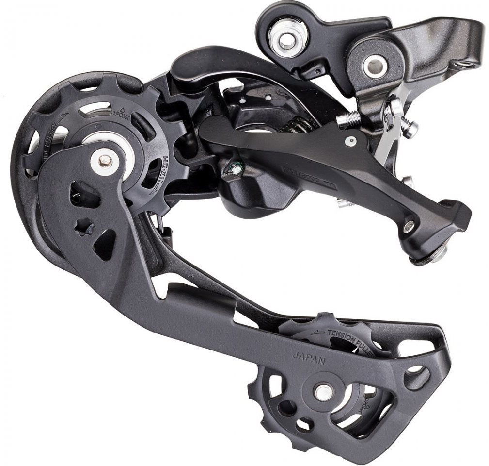 Shimano XT RD M8000 GS 11 Speed Rear Derailleur Alza.cz