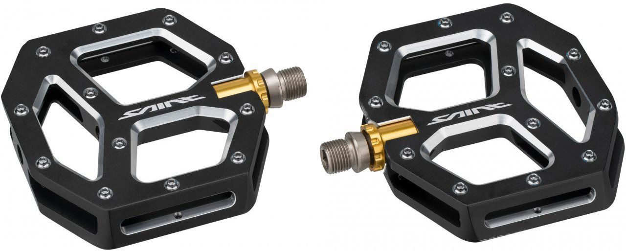 Shimano saint m828 on sale pedals