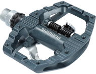 Shimano PD-EH500 SPD zarážky SM-SH56 - Pedály