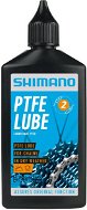 Shimano Oil with PTFE, 100ml - Lubricant