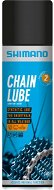 Shimano Chain lubricant 200 ml - Spray
