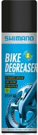 Shimano Degreaser 200 ml - Bike Cleaner